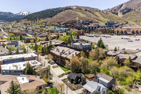 Tiny photo for 1439 N WOODSIDE AVE, Park City, UT 84060 (MLS # 2158284)