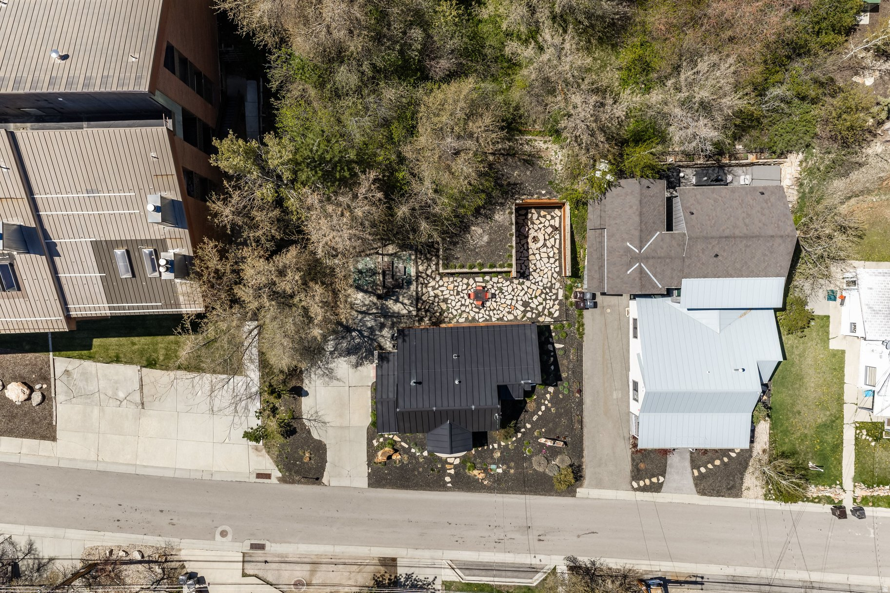 FRANDSEN SUB - Residential