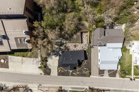 Tiny photo for 1439 N WOODSIDE AVE, Park City, UT 84060 (MLS # 2158284)