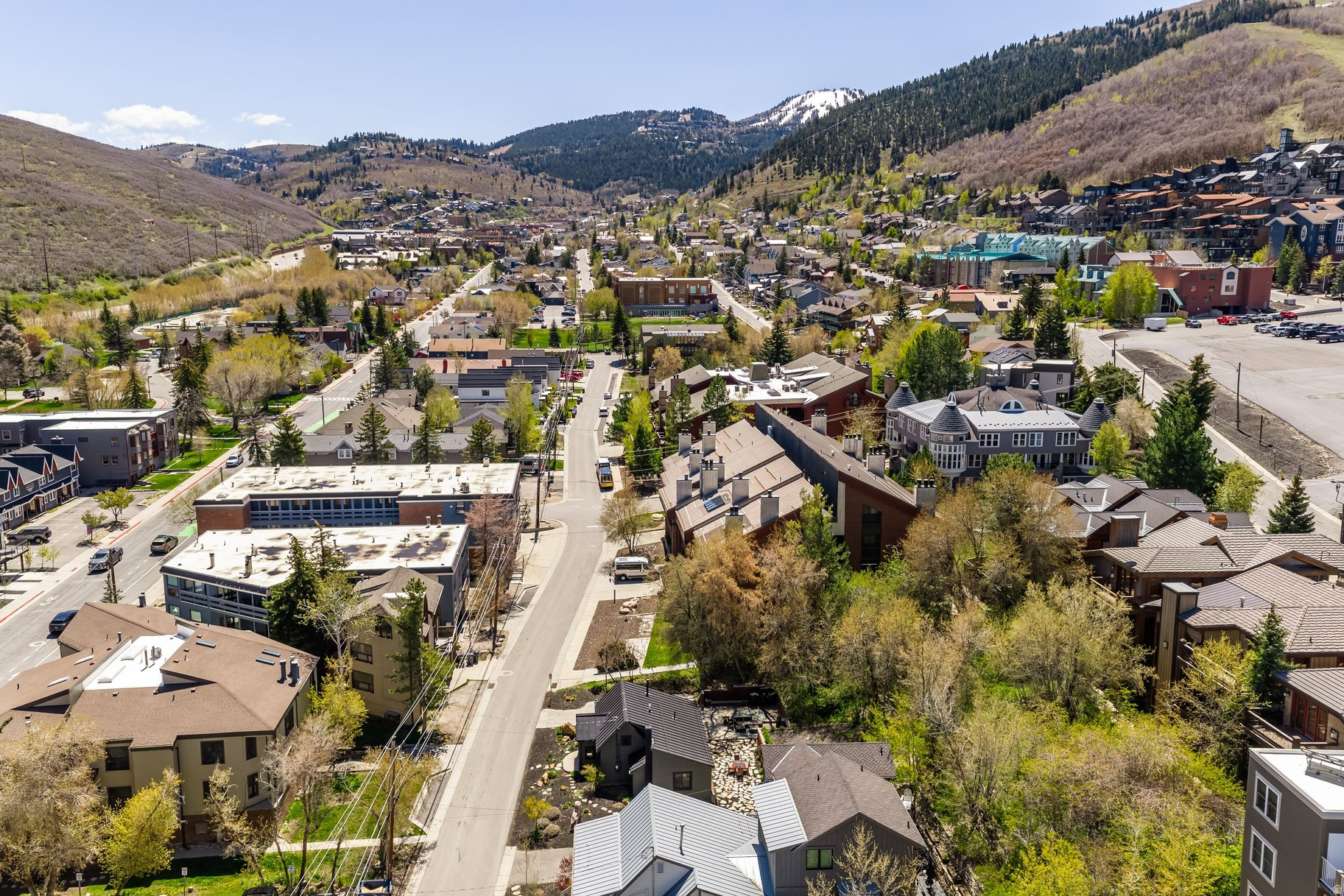 FRANDSEN SUB - Residential