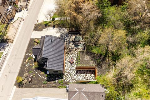 Tiny photo for 1439 N WOODSIDE AVE, Park City, UT 84060 (MLS # 2158284)