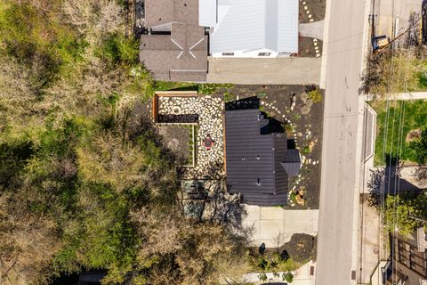 Tiny photo for 1439 N WOODSIDE AVE, Park City, UT 84060 (MLS # 2158284)