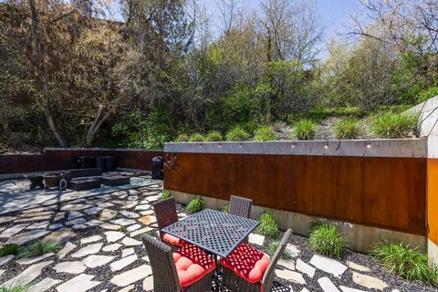Tiny photo for 1439 N WOODSIDE AVE, Park City, UT 84060 (MLS # 2158284)