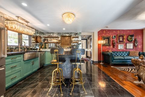 Tiny photo for 1439 N WOODSIDE AVE, Park City, UT 84060 (MLS # 2158284)