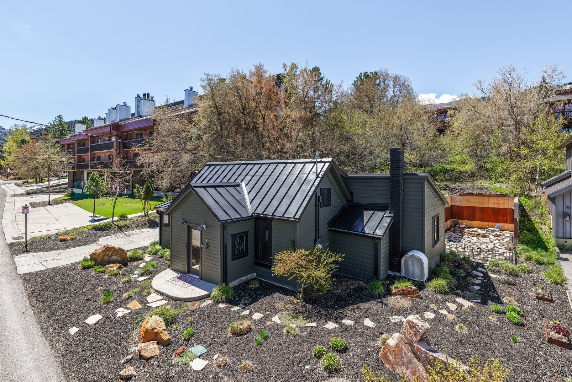 FRANDSEN SUB - Residential