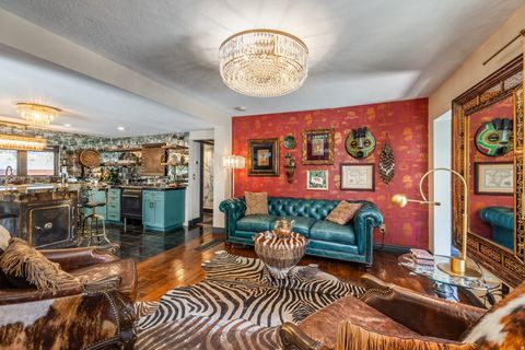 Tiny photo for 1439 N WOODSIDE AVE, Park City, UT 84060 (MLS # 2158284)