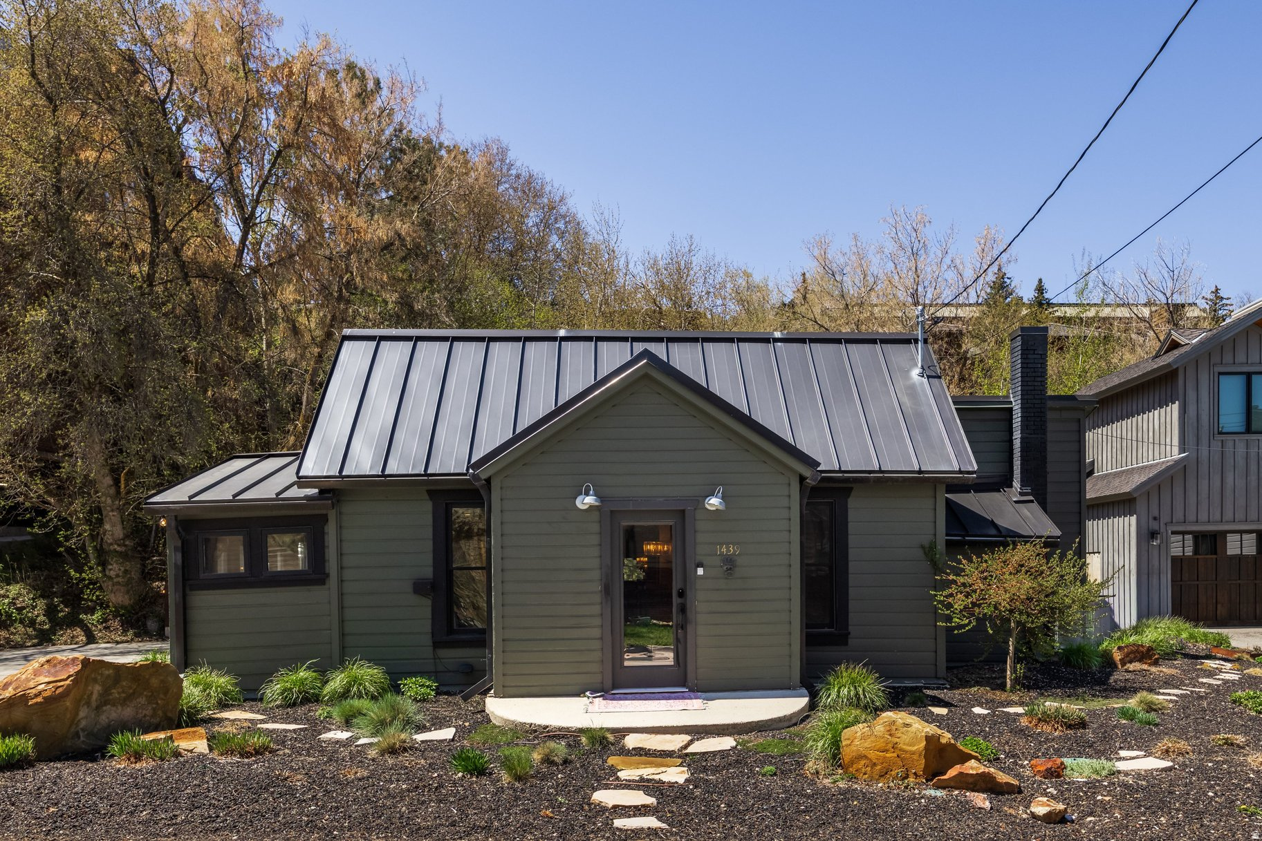 FRANDSEN SUB - Residential