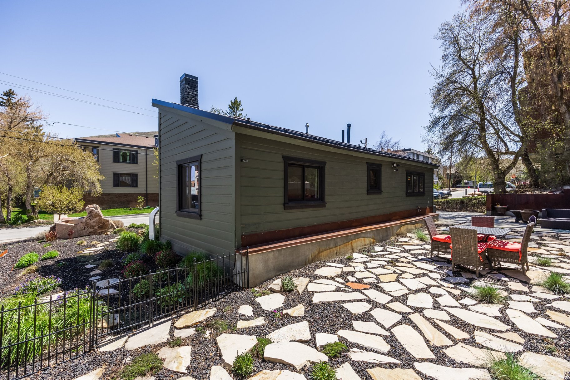 FRANDSEN SUB - Residential