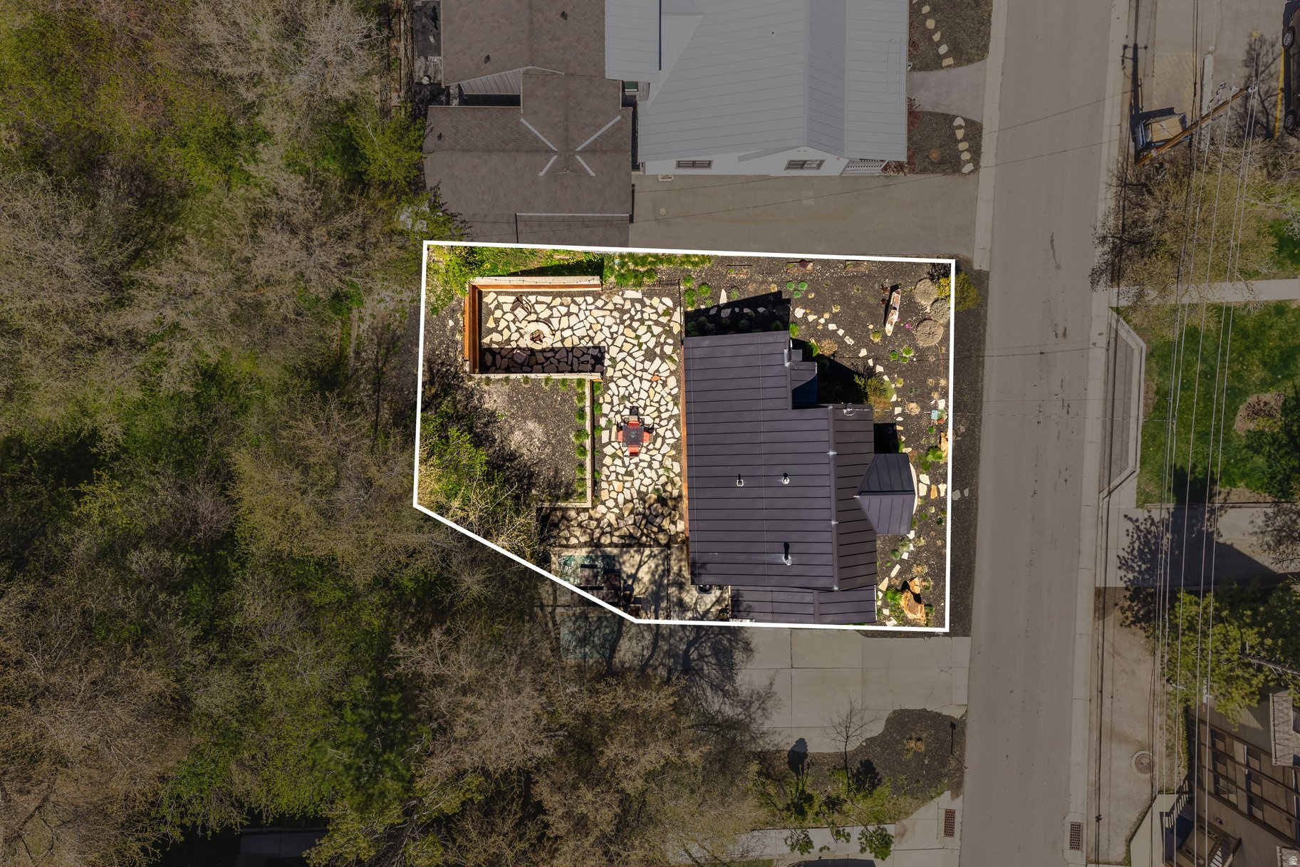 FRANDSEN SUB - Residential
