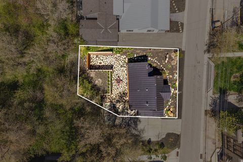 Tiny photo for 1439 N WOODSIDE AVE, Park City, UT 84060 (MLS # 2158284)