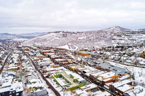Tiny photo for 1439 N WOODSIDE AVE, Park City, UT 84060 (MLS # 2158284)