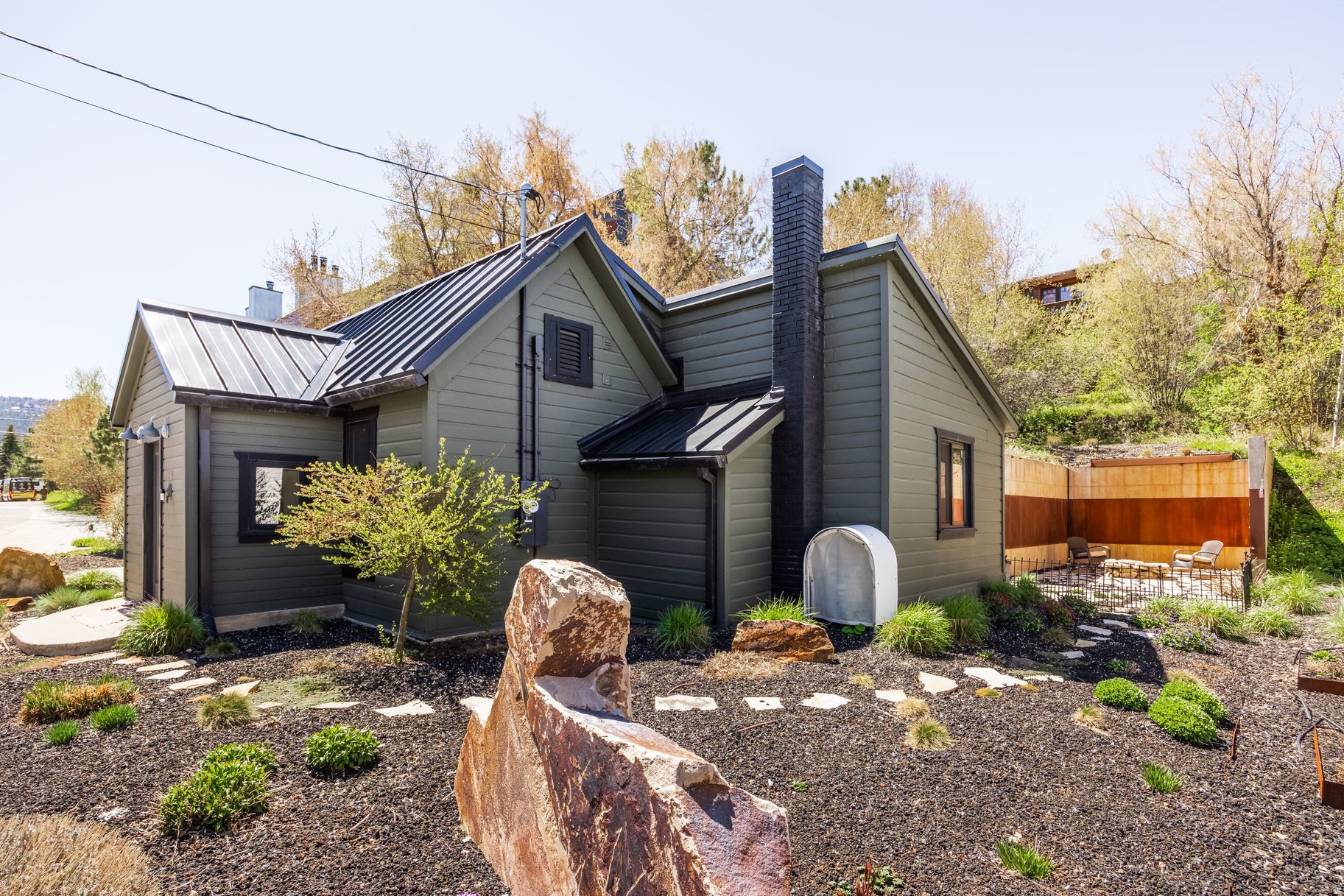 FRANDSEN SUB - Residential