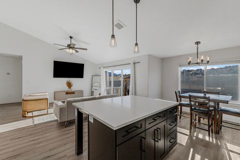 Tiny photo for 587 N BENNEDICT DR, Saratoga Springs, UT 84045 (MLS # 2121232)