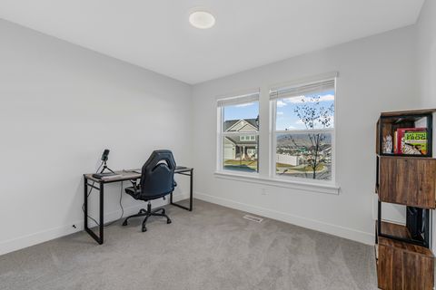 Tiny photo for 587 N BENNEDICT DR, Saratoga Springs, UT 84045 (MLS # 2121232)