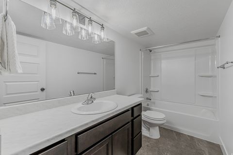 Tiny photo for 587 N BENNEDICT DR, Saratoga Springs, UT 84045 (MLS # 2121232)