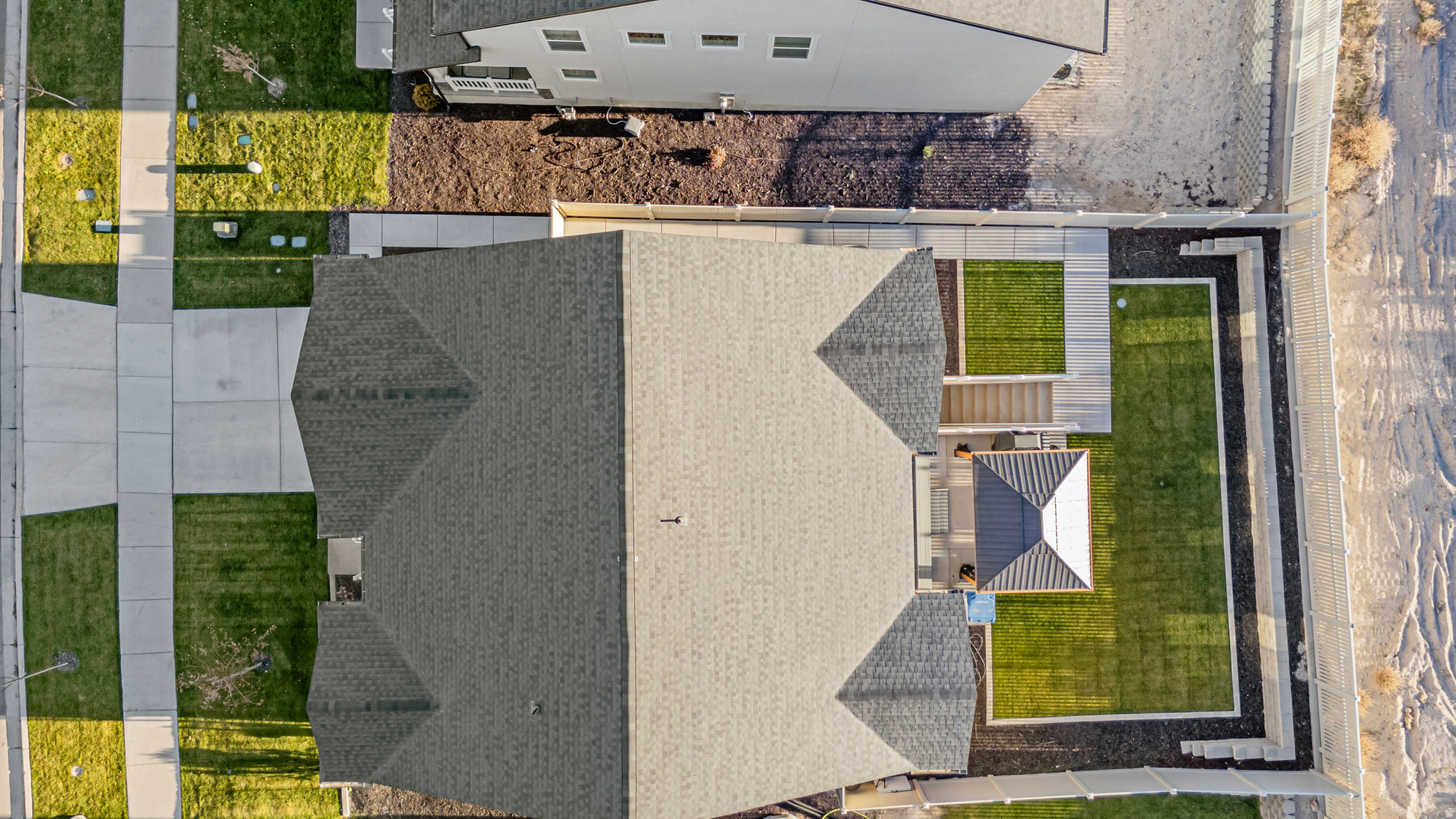 HIGH RIDGE - Residential