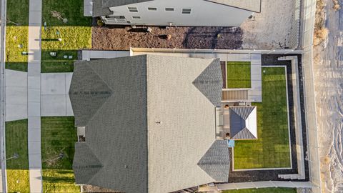 Tiny photo for 587 N BENNEDICT DR, Saratoga Springs, UT 84045 (MLS # 2121232)