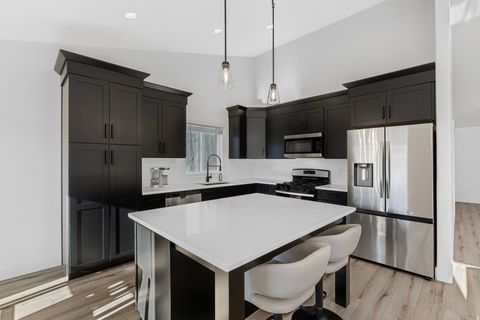 Tiny photo for 587 N BENNEDICT DR, Saratoga Springs, UT 84045 (MLS # 2121232)