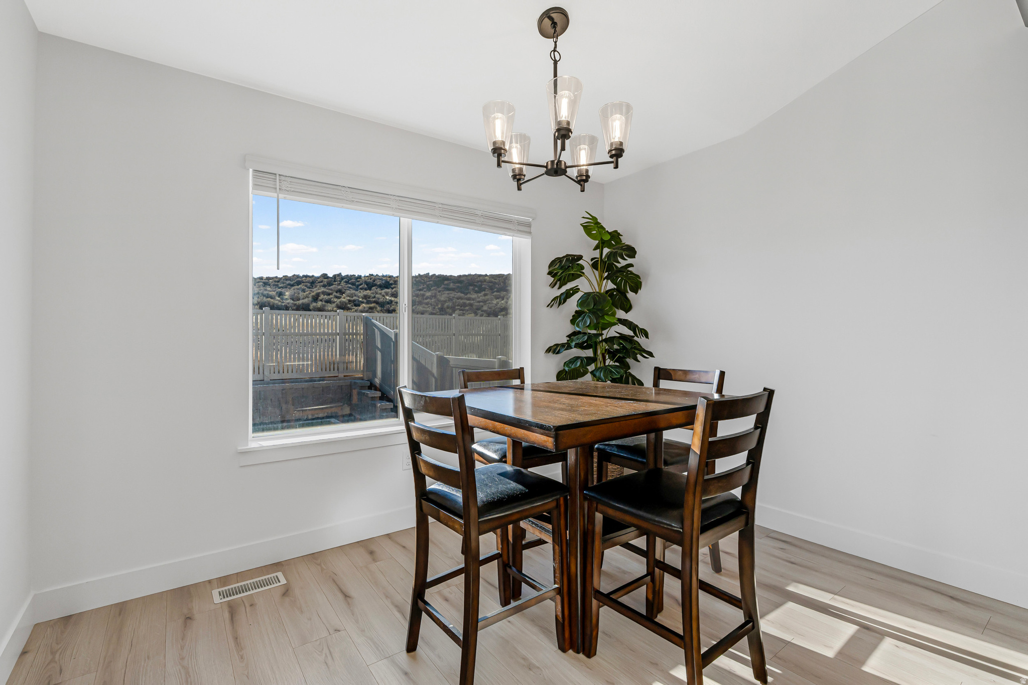 HIGH RIDGE - Residential