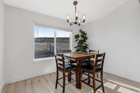 Tiny photo for 587 N BENNEDICT DR, Saratoga Springs, UT 84045 (MLS # 2121232)