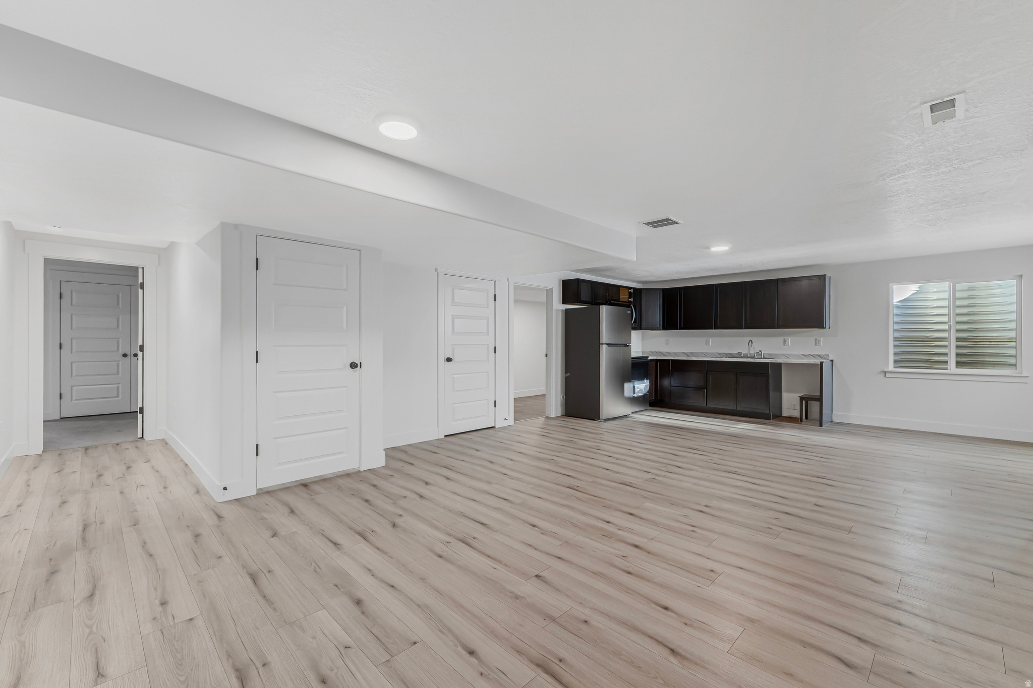 HIGH RIDGE - Residential