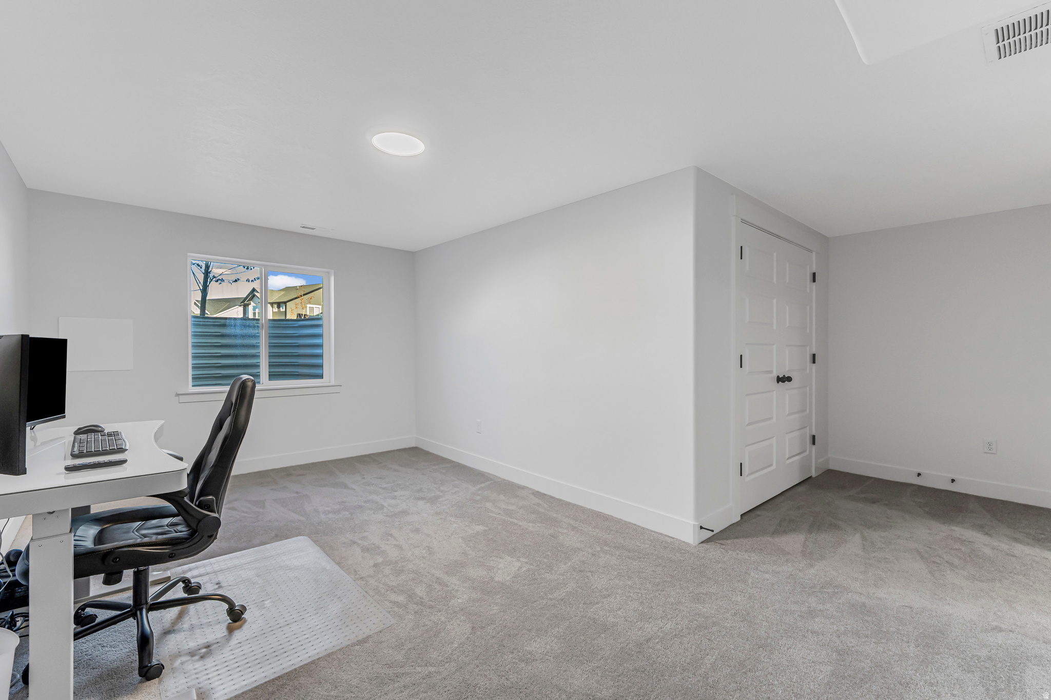 HIGH RIDGE - Residential