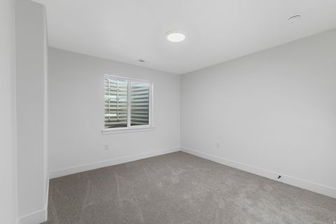 Tiny photo for 587 N BENNEDICT DR, Saratoga Springs, UT 84045 (MLS # 2121232)