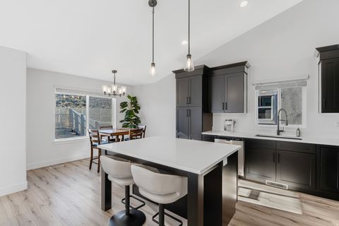 Tiny photo for 587 N BENNEDICT DR, Saratoga Springs, UT 84045 (MLS # 2121232)