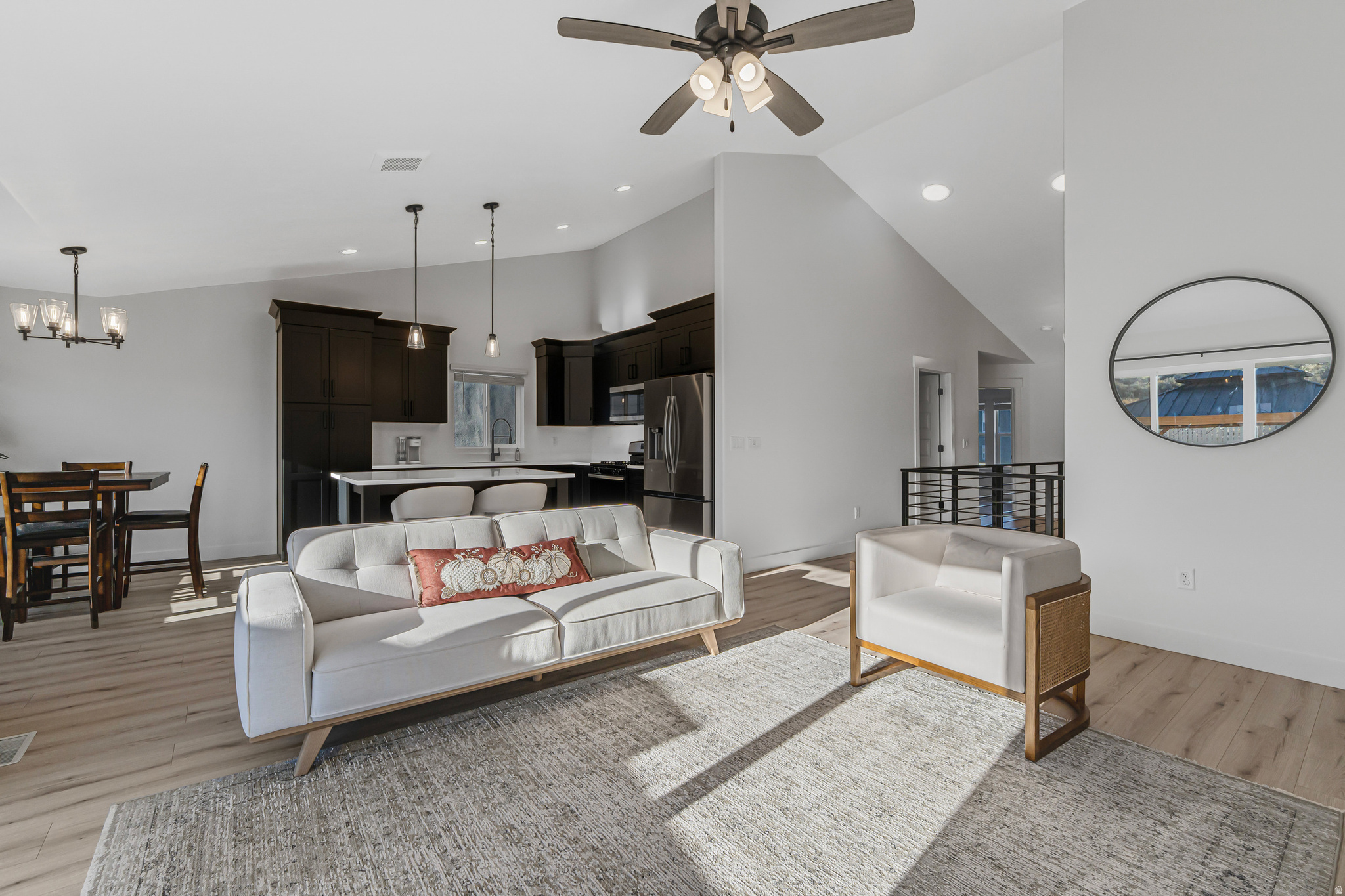 HIGH RIDGE - Residential