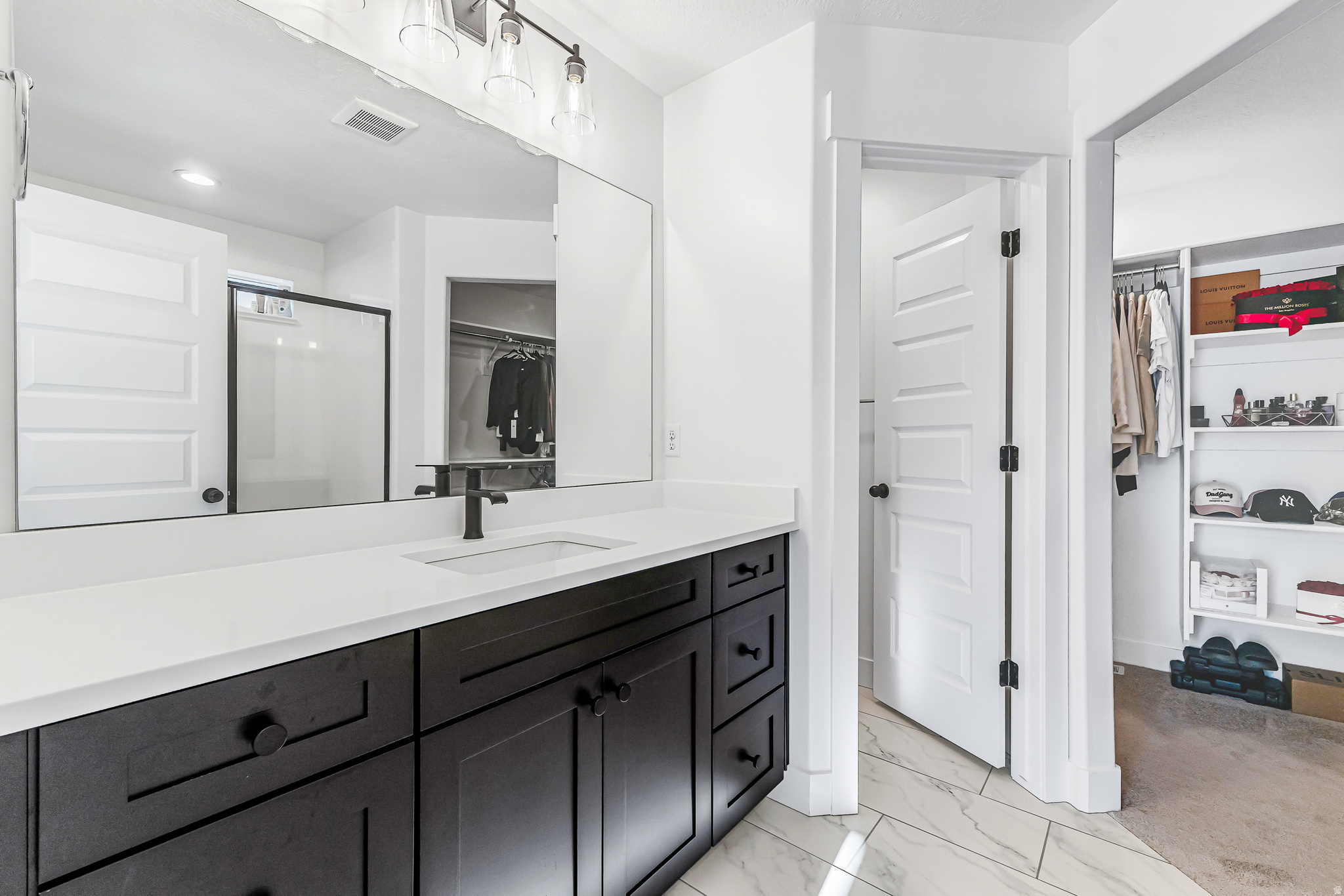 HIGH RIDGE - Residential