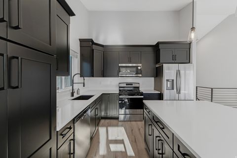 Tiny photo for 587 N BENNEDICT DR, Saratoga Springs, UT 84045 (MLS # 2121232)