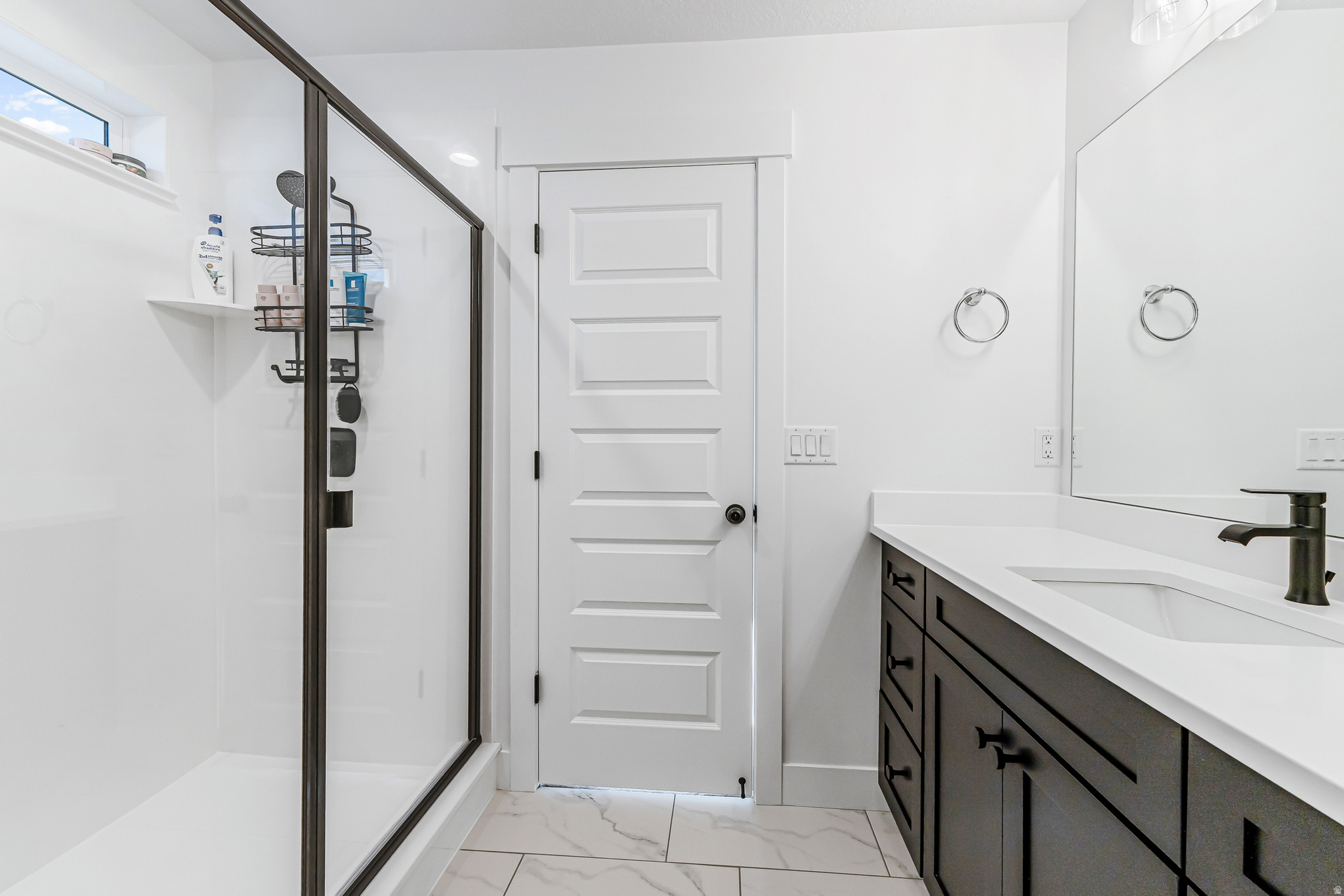 HIGH RIDGE - Residential