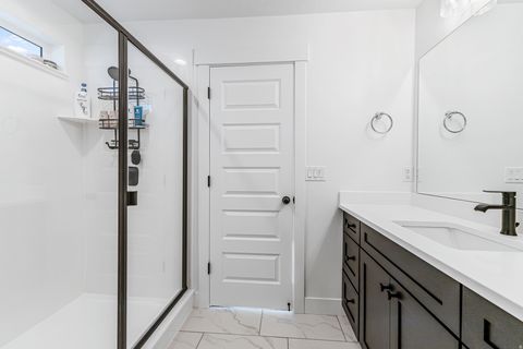 Tiny photo for 587 N BENNEDICT DR, Saratoga Springs, UT 84045 (MLS # 2121232)