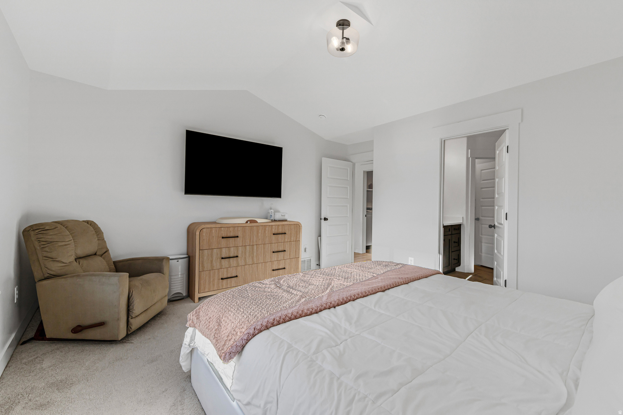 HIGH RIDGE - Residential