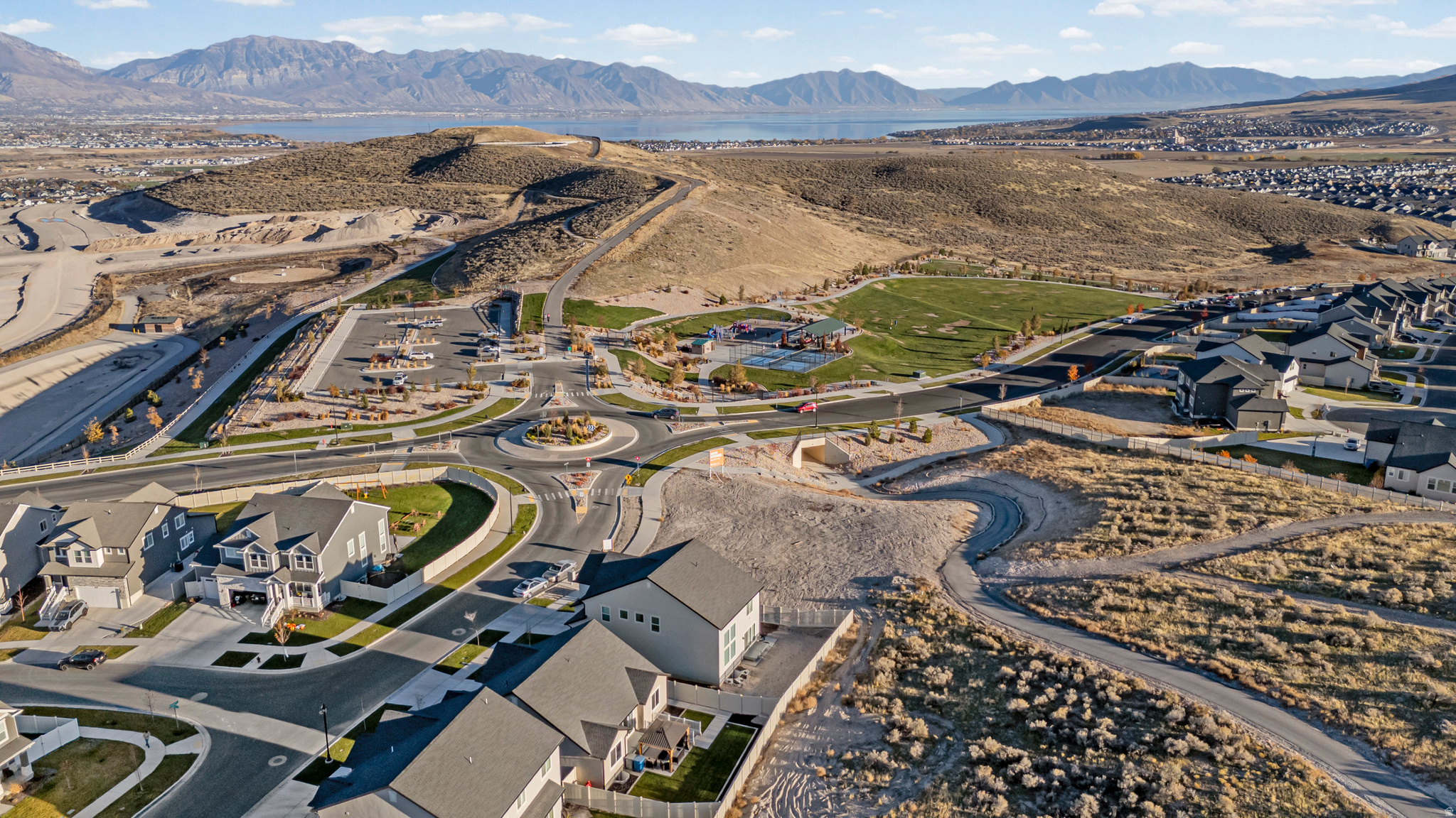 HIGH RIDGE - Residential