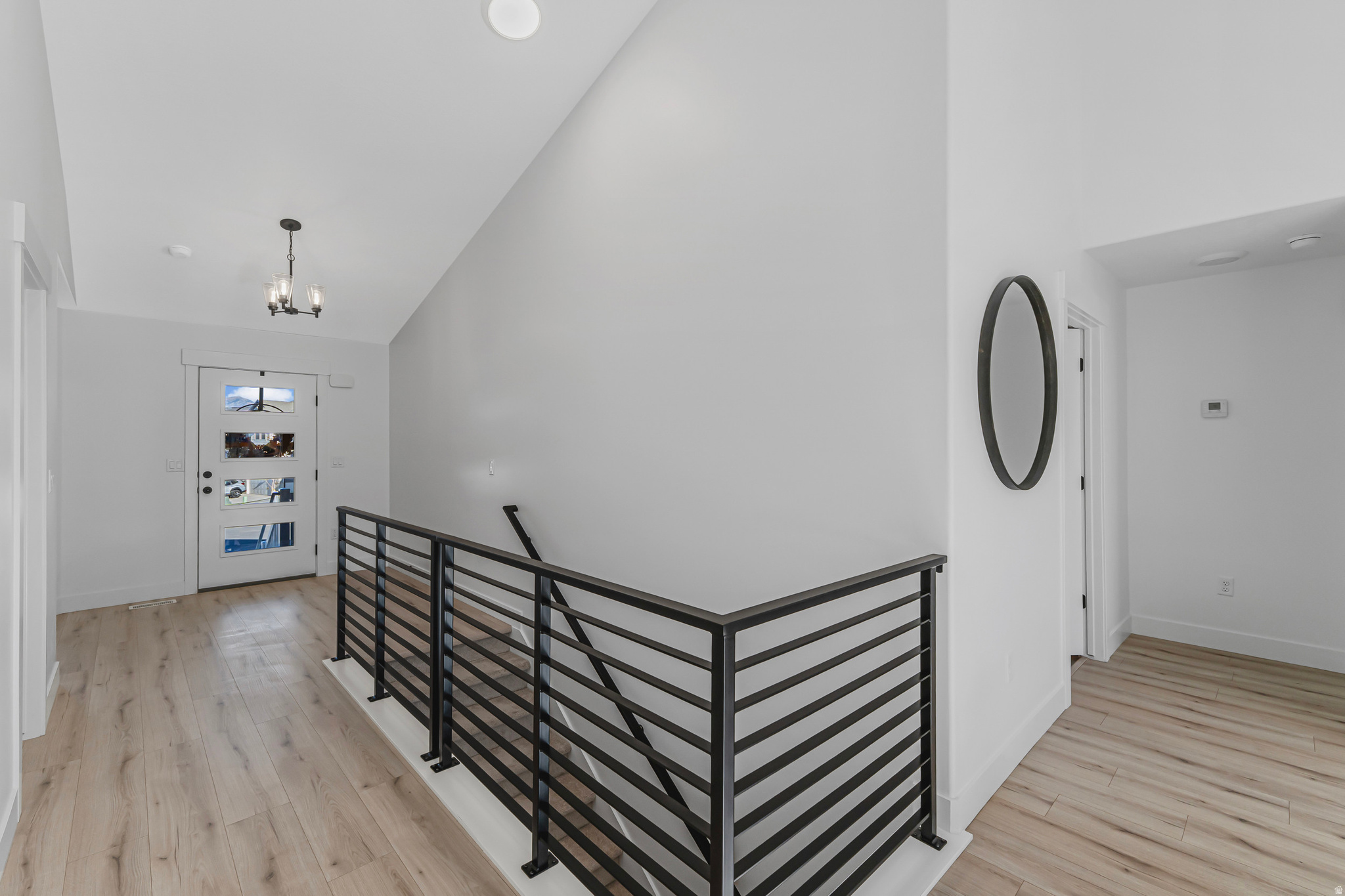 HIGH RIDGE - Residential