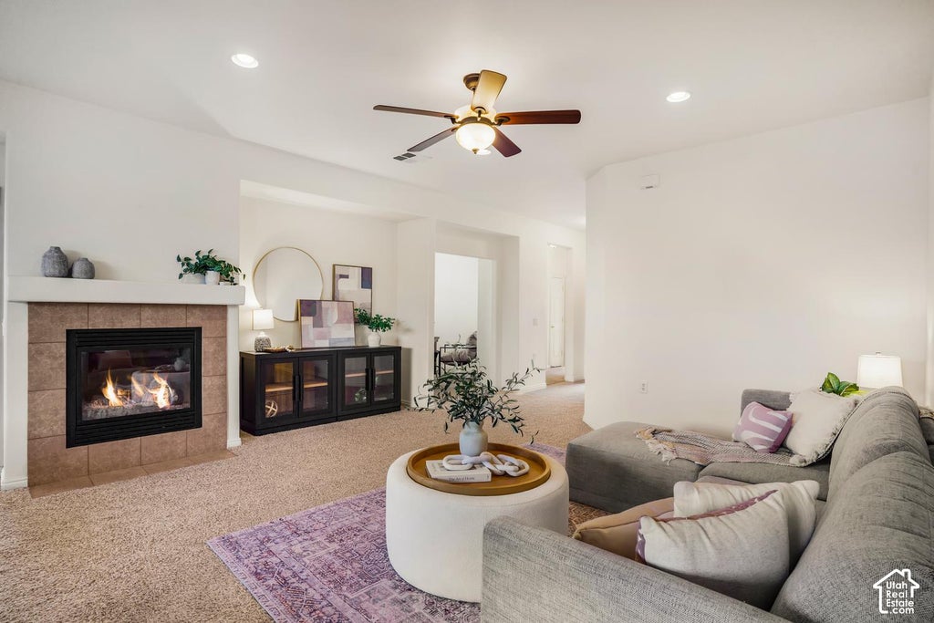 Photo of 1402 W GRAYSON DR, Saint George, UT 84790 (MLS # 2192536)