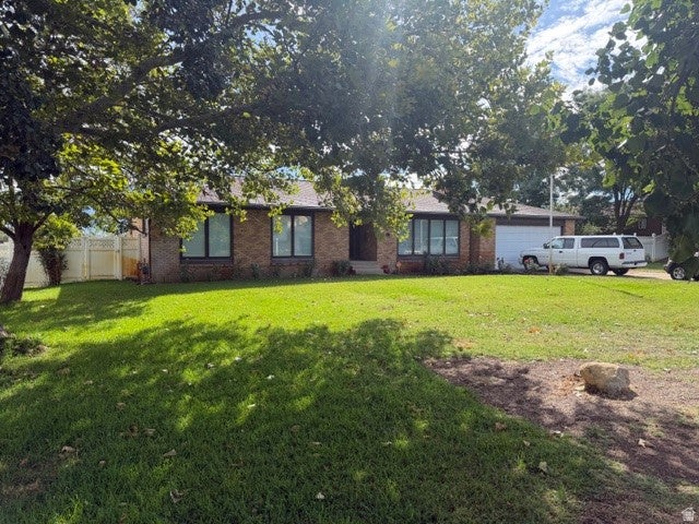 Photo of 2776 S 3000 W, West Haven, UT 84401 (MLS # 2186803)