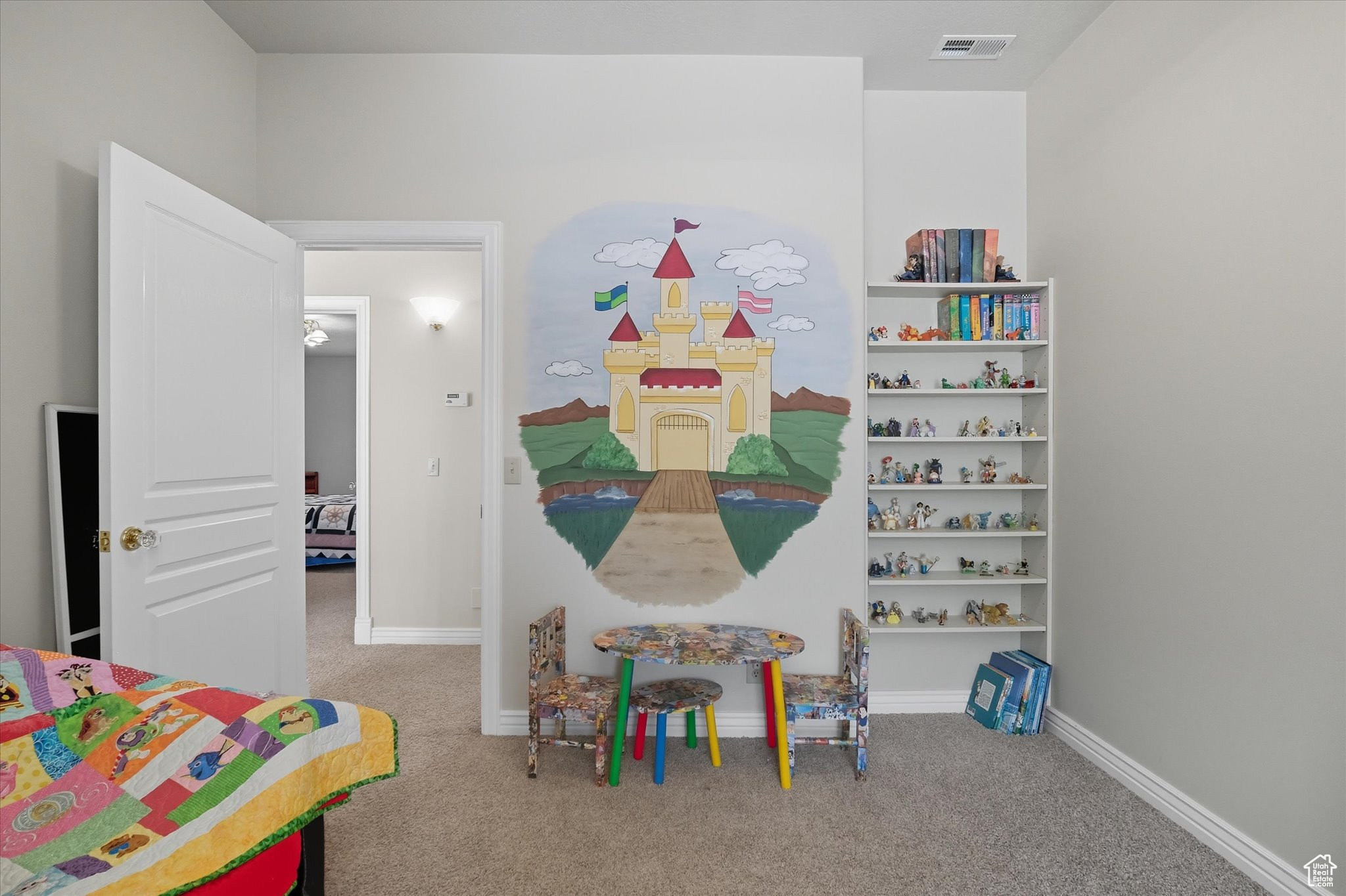 DEER CROSSING SUBD - Residential