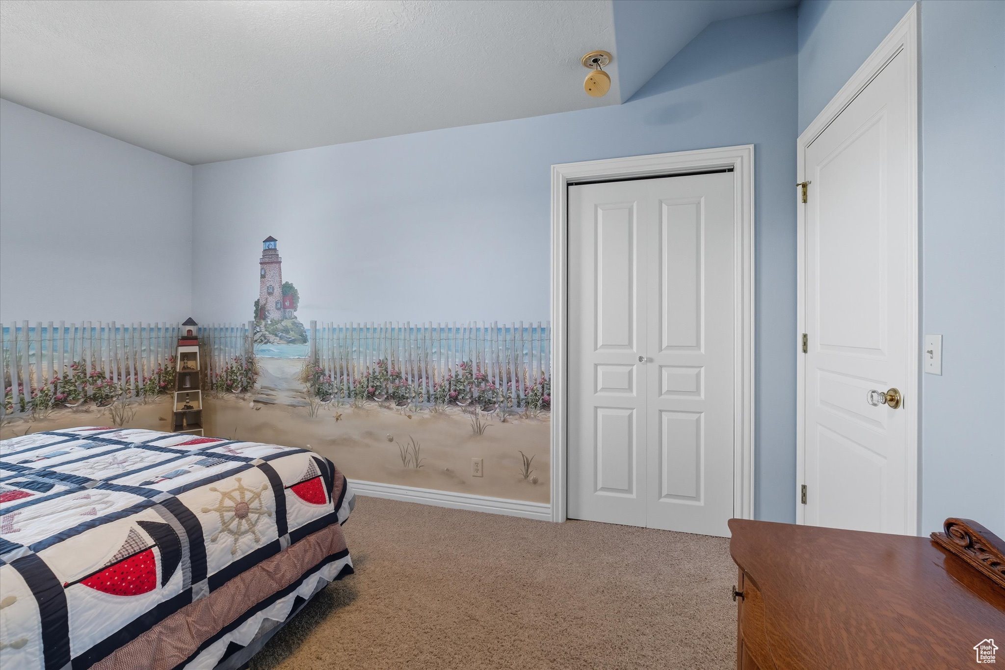 DEER CROSSING SUBD - Residential