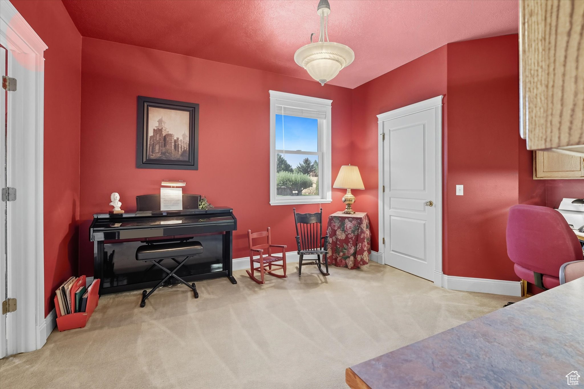 DEER CROSSING SUBD - Residential