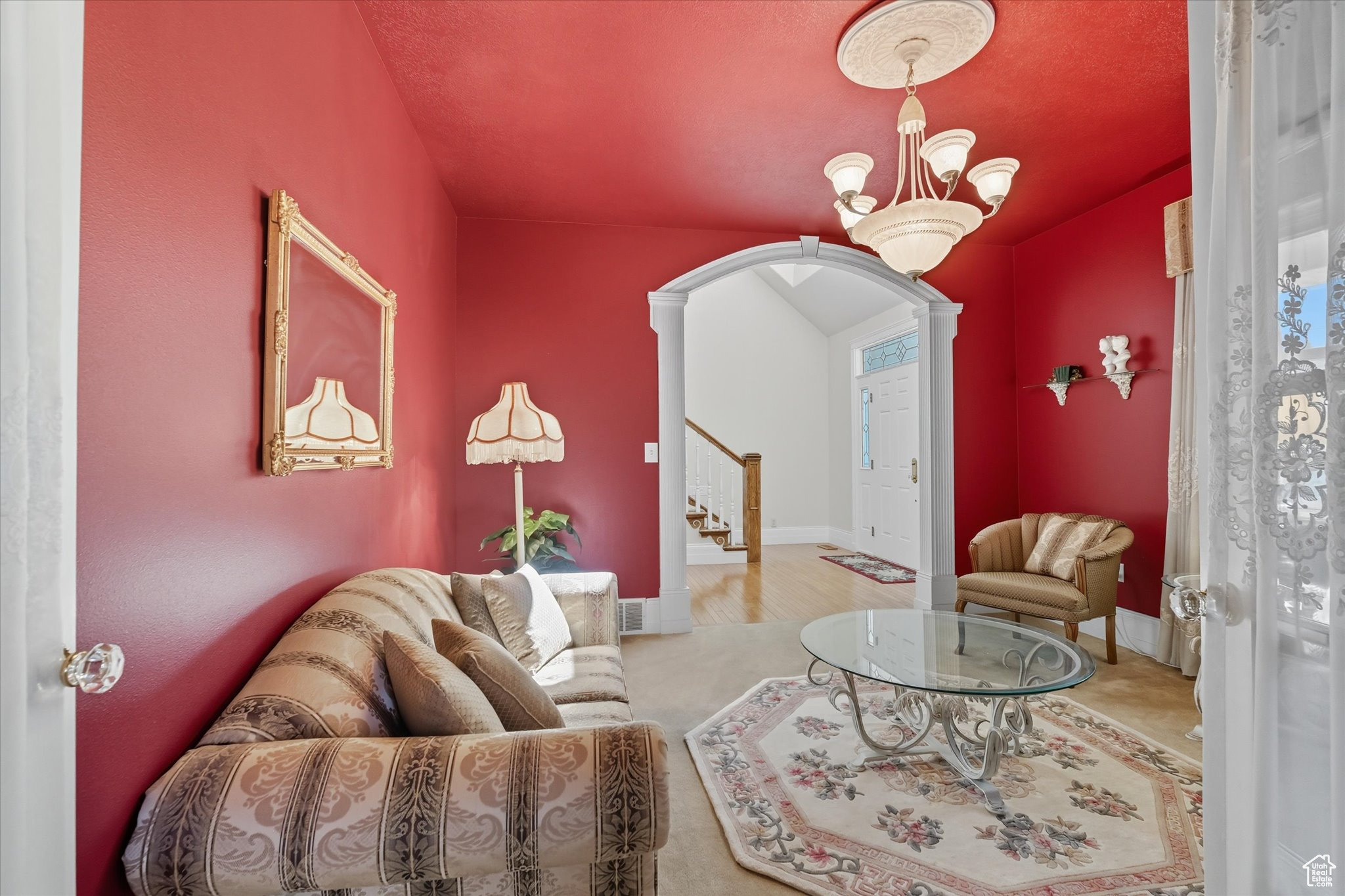 DEER CROSSING SUBD - Residential