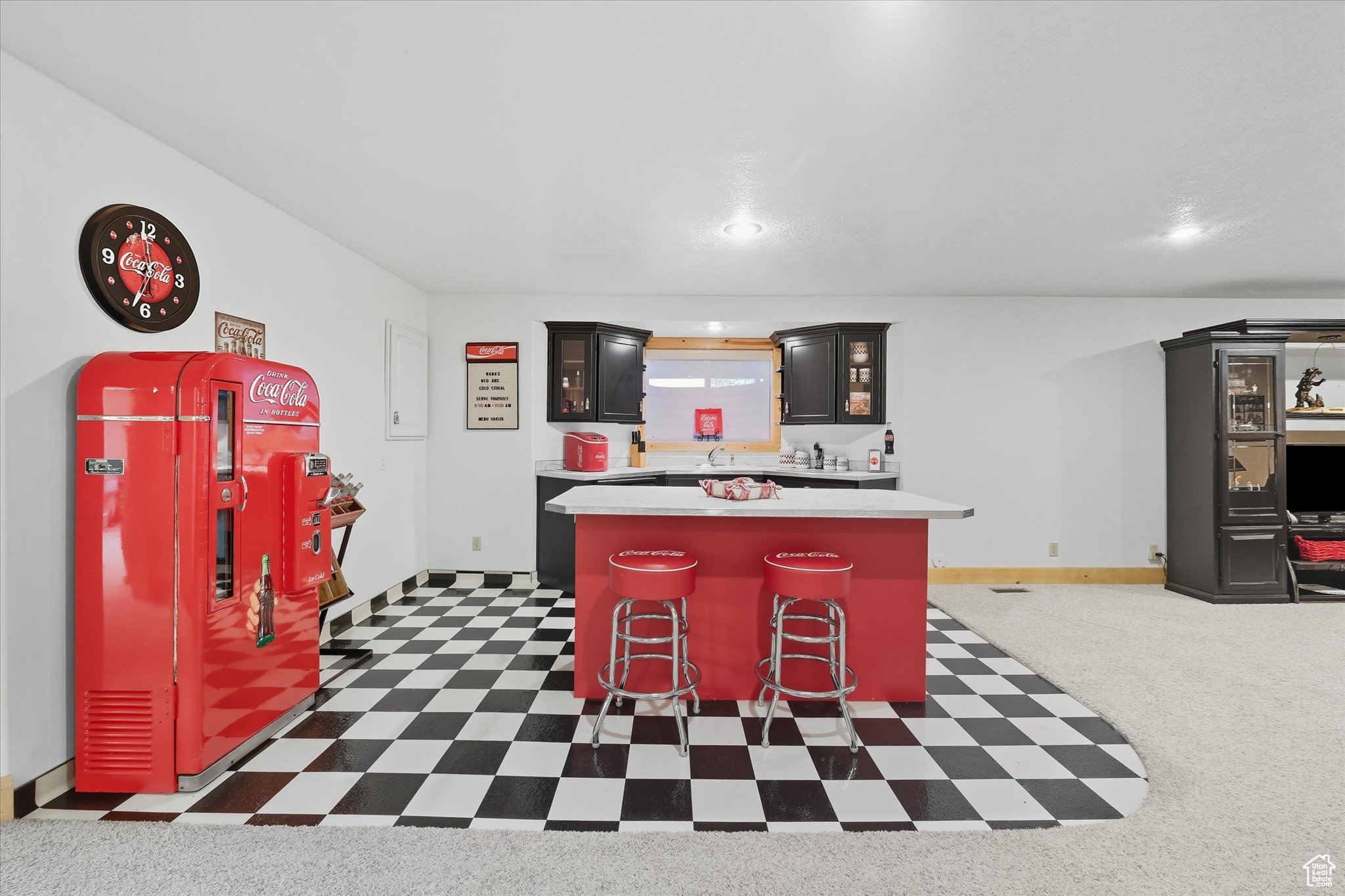 DEER CROSSING SUBD - Residential