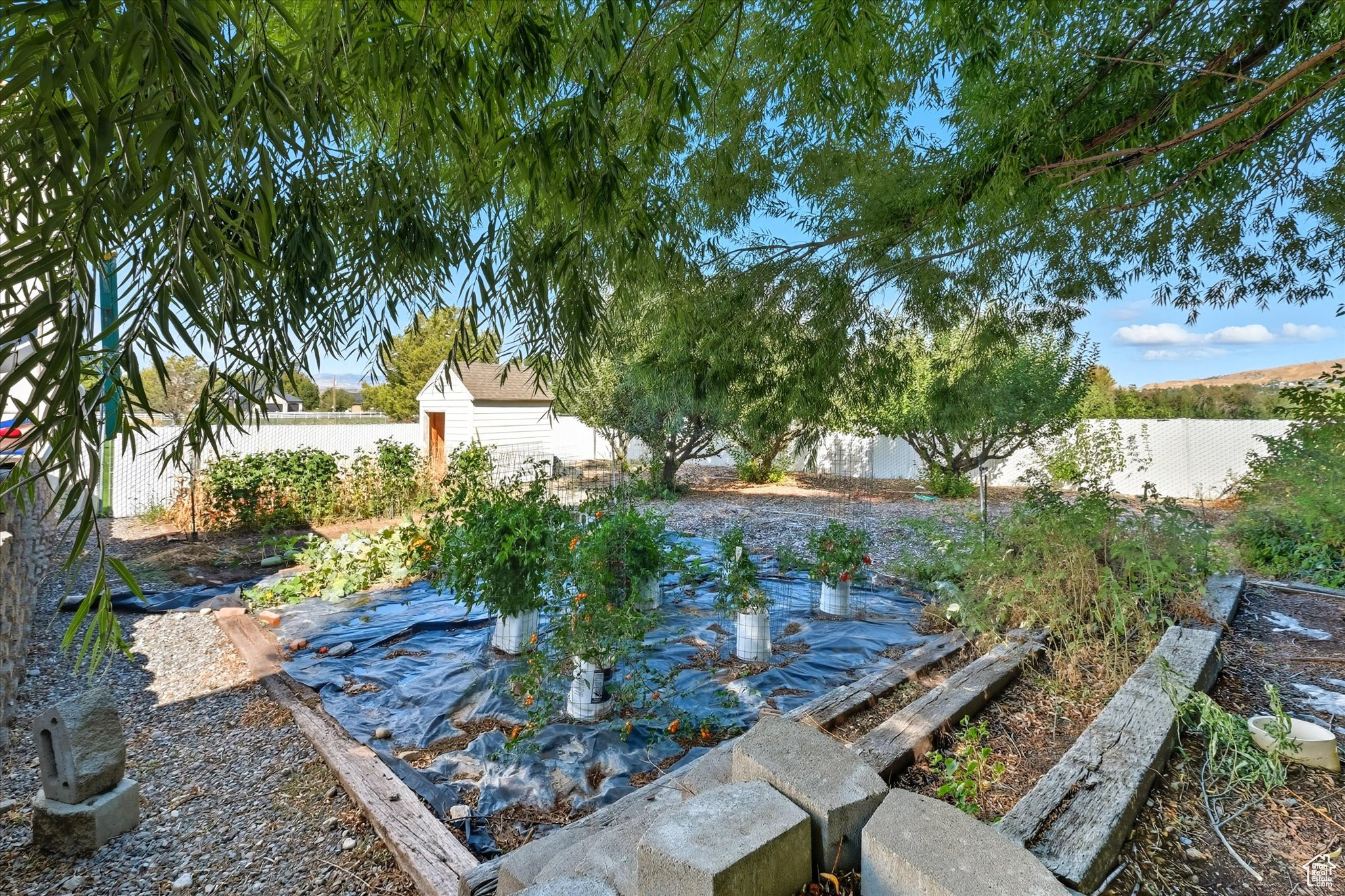 DEER CROSSING SUBD - Residential