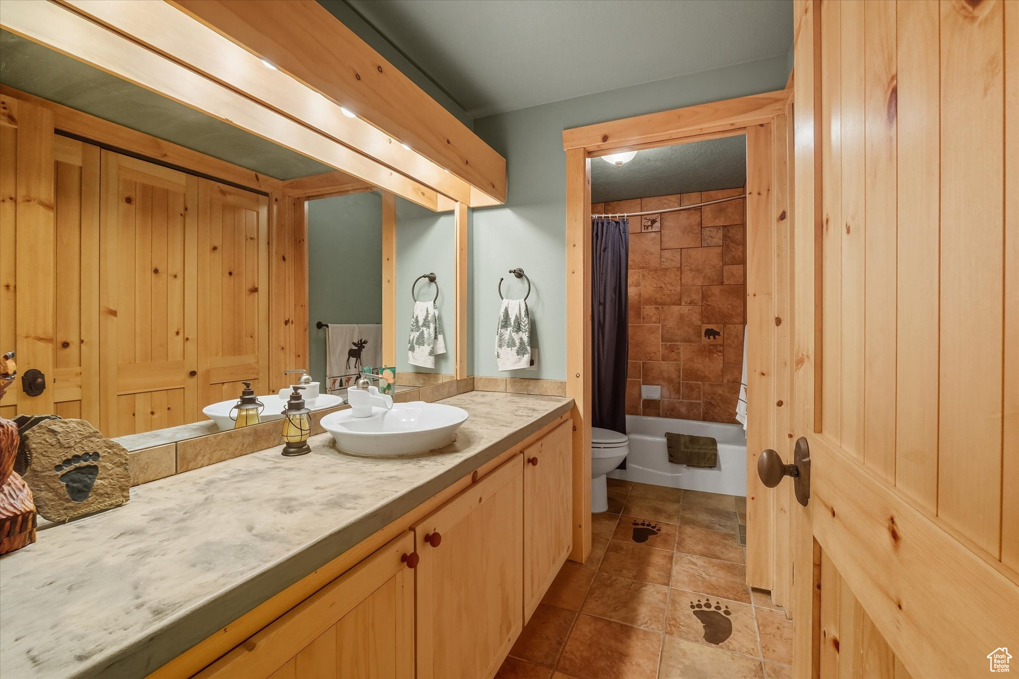 DEER CROSSING SUBD - Residential