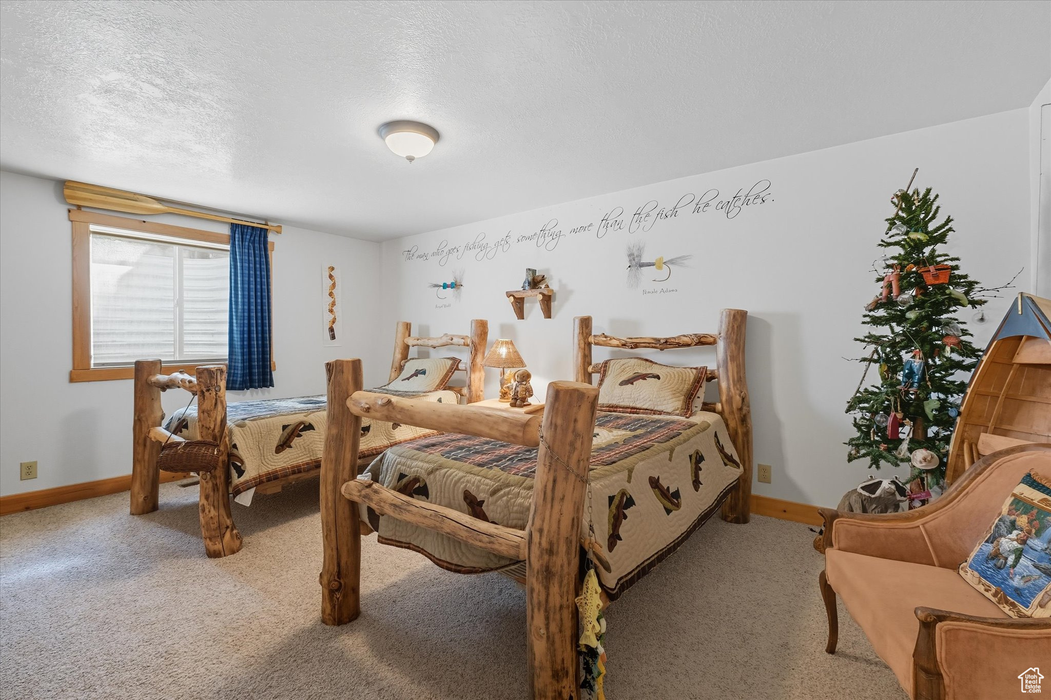 DEER CROSSING SUBD - Residential