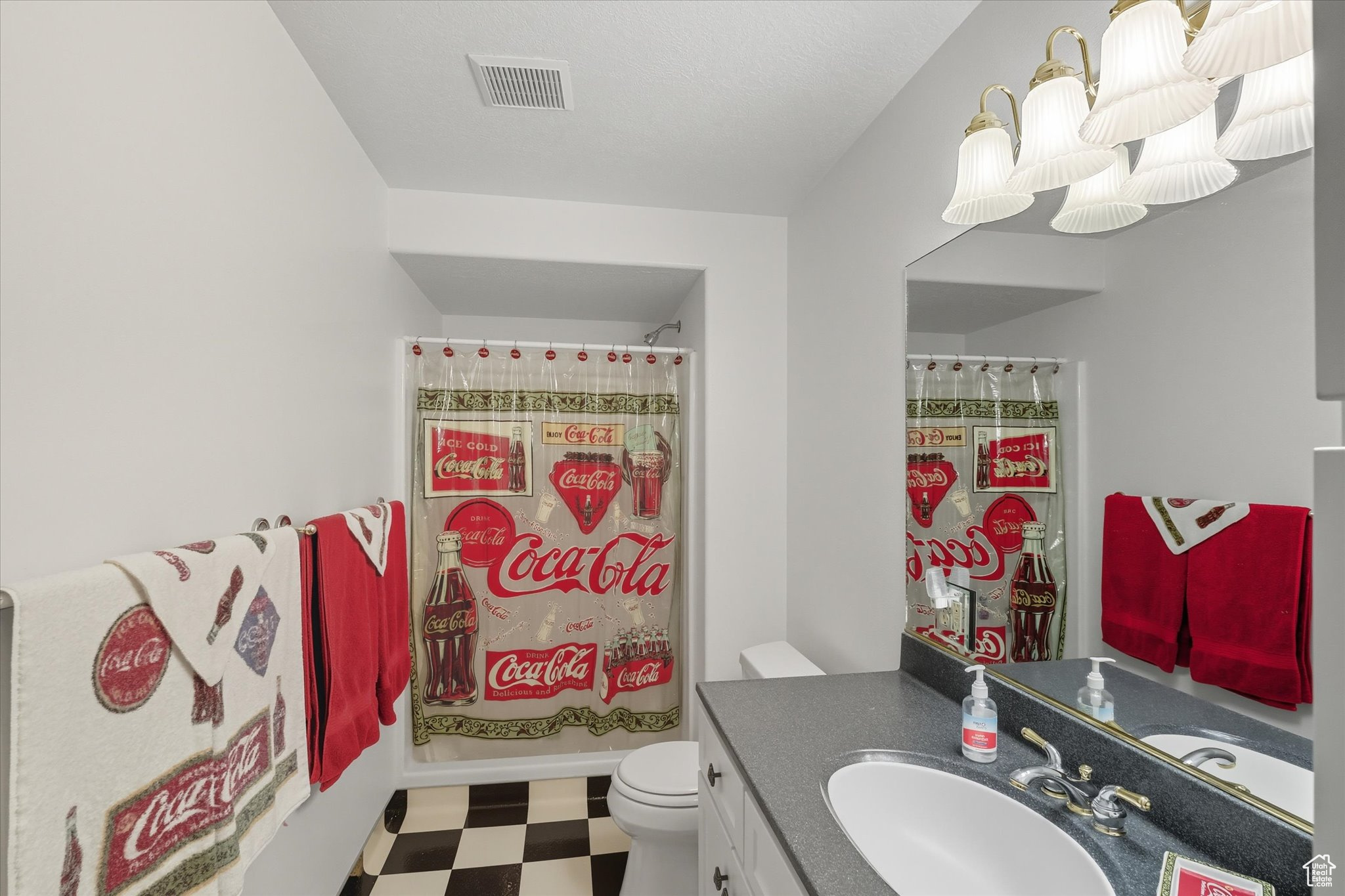 DEER CROSSING SUBD - Residential