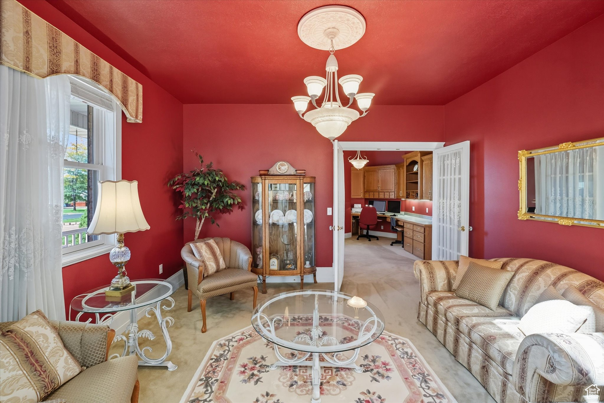 DEER CROSSING SUBD - Residential