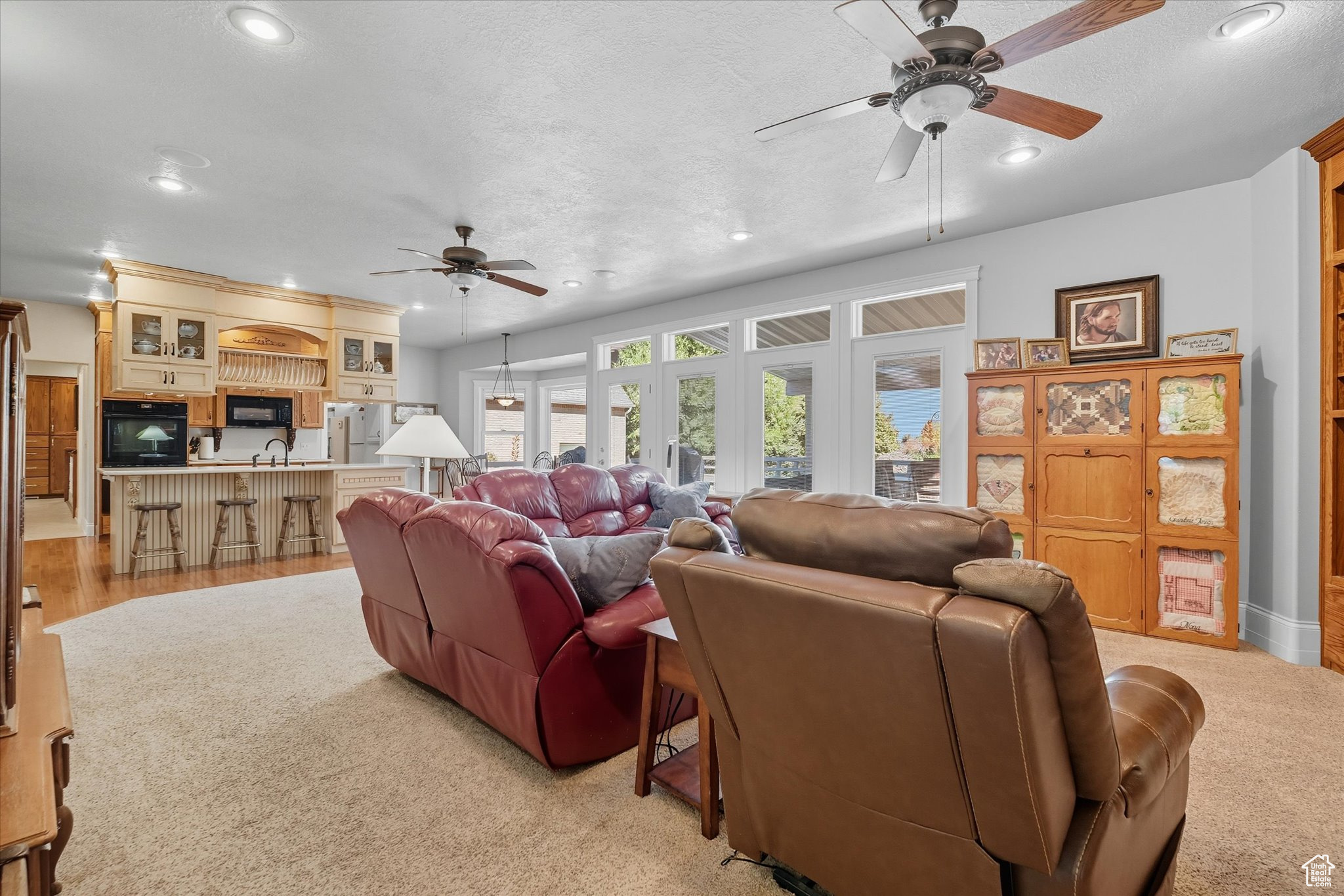 DEER CROSSING SUBD - Residential