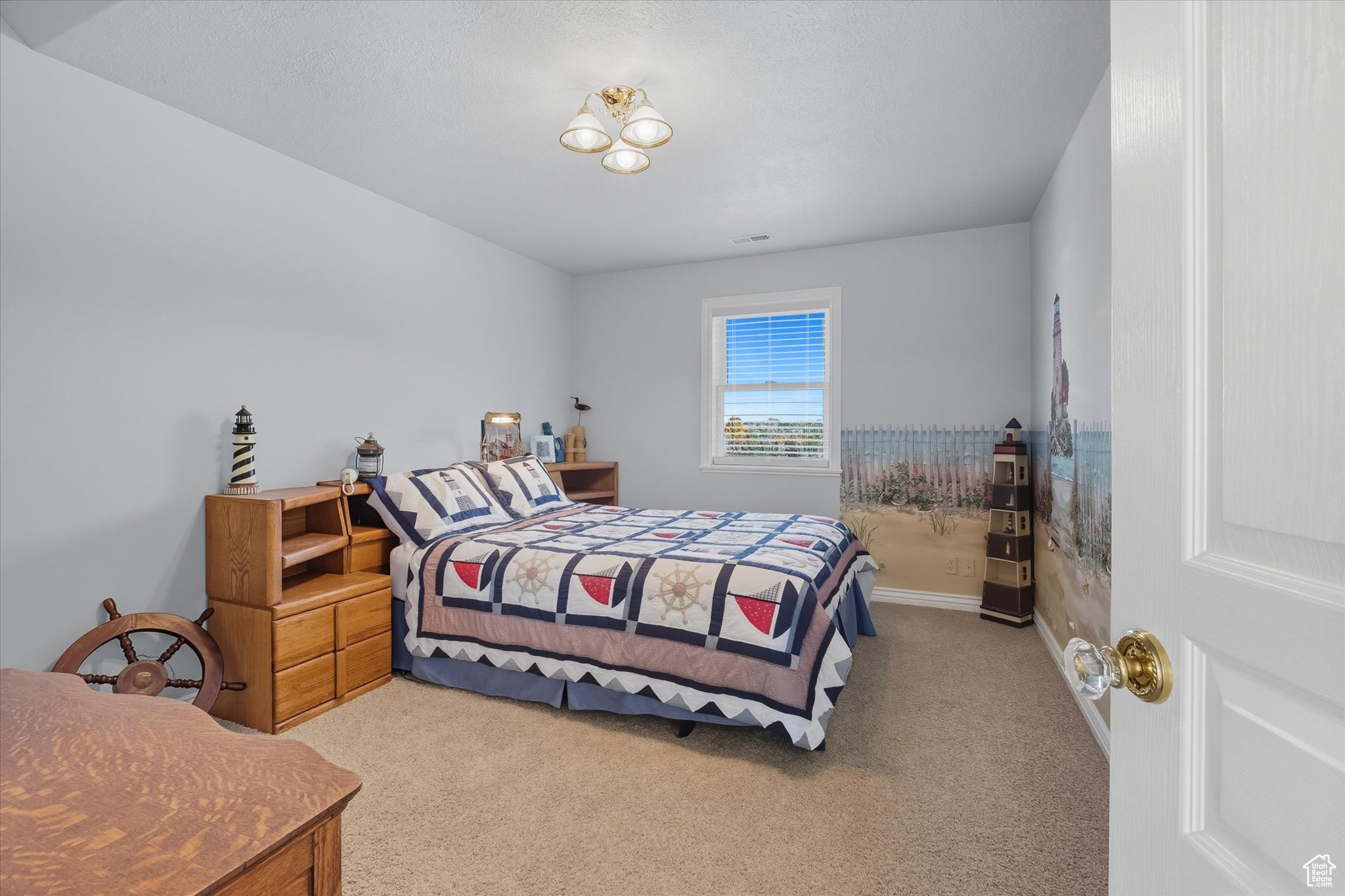 DEER CROSSING SUBD - Residential